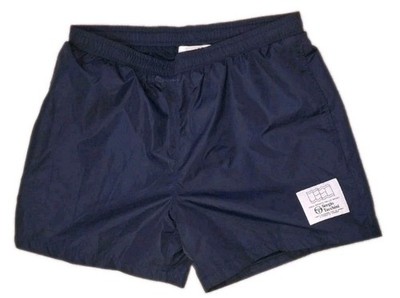 Sergio Tacchini Mens Mesh Lined Tennis Shorts Size L