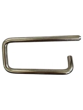 TOTAL GYM Height Adjustment Safety Hitch C Pin Replacement Parts Accessories