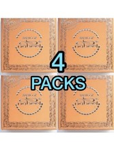 4 PACK Original Nabeel 40 gram Nabeel Incense Bakhoor UAE Touch Me