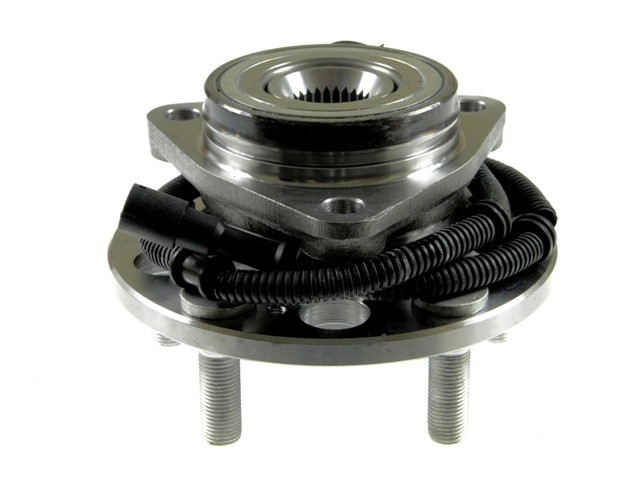 NTY KLP-DW-087 Wheel Bearing Kit for SSANGYONG - Image 4