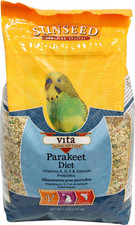 Vita Parakeet Formula - All Life Stages, 2.5 Lb Bag