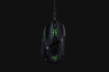 Razer Basilisk Ultimate wireless RGB 20000 DPI Gaming Mouse