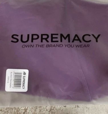 Supremacy Peak Shorts in lila 10 Paar - Wiederverkaufspotenzial Beschreibung lesen!!