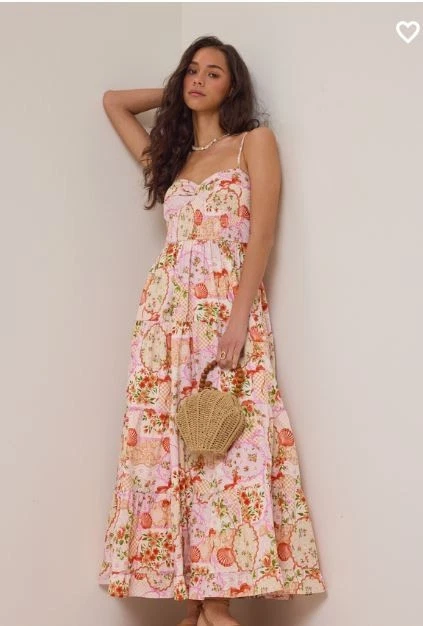 sachin and babi light blue dress Altar'd State Try-On Haul: My Best Finds & Must-Have Jeans! main image 0