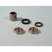 Schwingenlager Reparatursatz FüR Honda CBR 1000 F Dual CBS Bj. 1993-2000