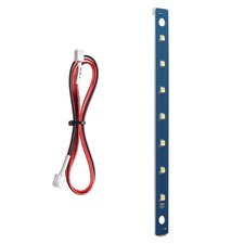 Light Board Kit Upgrade Spare Parts Better Work Performance Bright Light