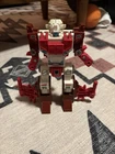 Vintage 1987 Transformers Scattershot G1 Robot Figure Hasbro