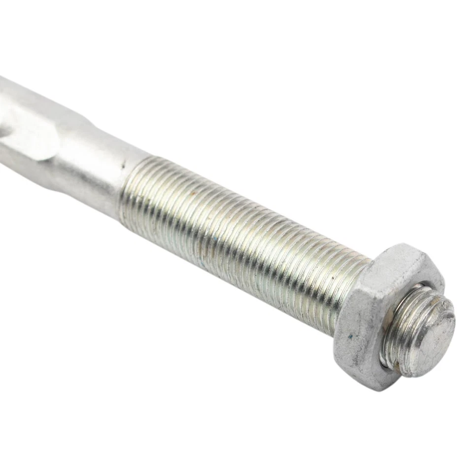 TRQ PSA56685 Steering Tie Rod End Kit For Audi Q7 17-24 Front Outer Inner - Image 2 of 4