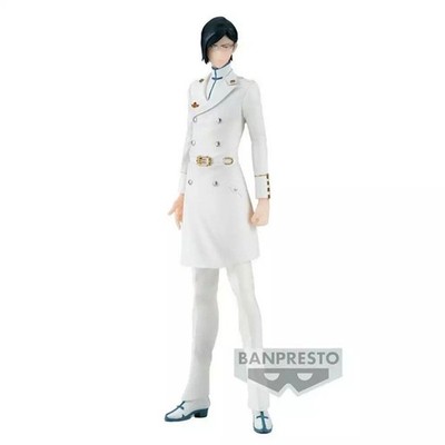 Bleach Solid and Souls Uryu Ishida 7'' Figure