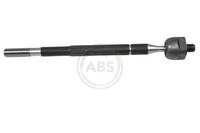 A.B.S. Axialgelenk Spurstange 240413 FüR Toyota RAV 2 ZCA25_ ZCA26_ ZCA25W 4WD