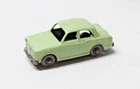 Matchbox Lesney Moko No.57a Wolesley 1500