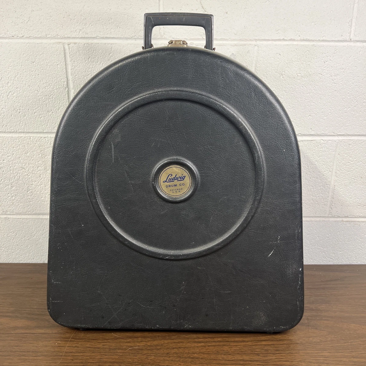 Ludwig Snare Drum Percussion Instrument Bags & Cases for sale | eBay
