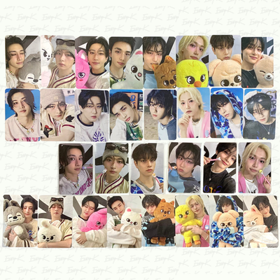 Stray Kids World Tour DominATE : CelebrATE Pop Up Official MD POB Stray Kids World Tour DominATE : CelebrATE Pop Up Official MD POB