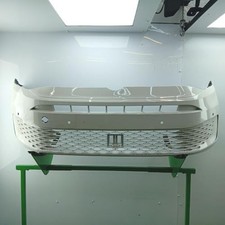 Pare-choc avant Volkswagen CADDY