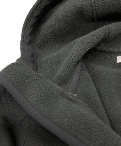 KADOYA                    HRT5 PARKA / Heat Rampart 5 Parka black image 5