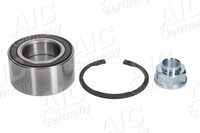 Aic Radlagersatz 59615 FüR Suzuki Liana Er Splash Ex Swift 3 Mz Ez 4 Fz Nz Ignis