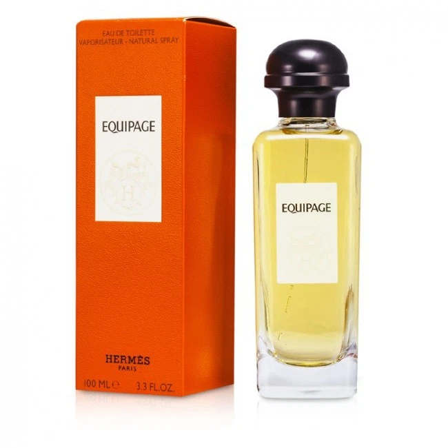 Hermes Equipage for sale - eBay