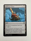 Reliquary Tower MTG Magic the Gathering Card NM Near Mint DMC