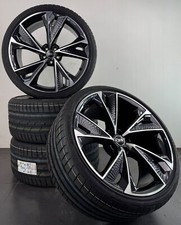 Audi RS6 RS7 4K C8 22 Inch Rims Summer Tires Summer Wheels 4K0601025BC #C582