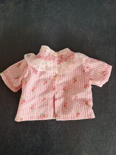Blouse Pour Poupée Bleuette GL - Bambino - Fabrication Française