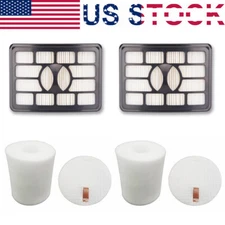 For Shark filter kit HEPA NV500 NV501 NV505 Some vacuum cleaner accessories