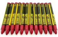 Strait-line Lumber Crayons 4-1/2 Inch (red 20-count) Red 20-count on sale Strait-line Lumber Crayons 4-1/2 Inch (red 20-count) Red 20-count on sale