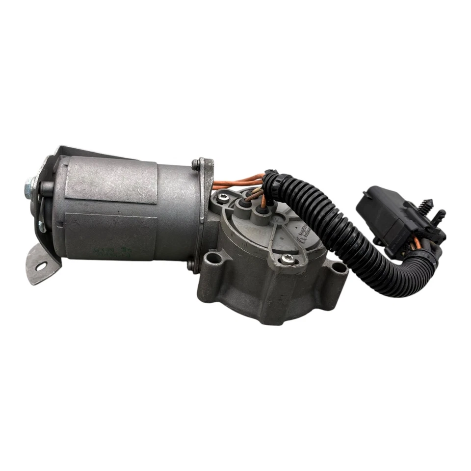 Estuche de transferencia Motor-4x4 Carquest 48-204 Reman SE ADAPTA A FORD EXPLORER 95-01 Foto 4 de 4