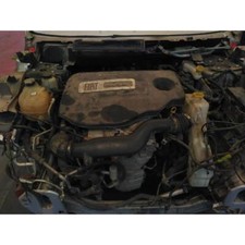 MOTORE COMPL. COMP.OK/PROV.ET 939B5000 FIAT FREEMONT (11-16) 24 2.0 MJT 2011