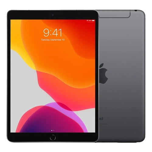 Apple iPad Air (3rd Generation) Space Gray