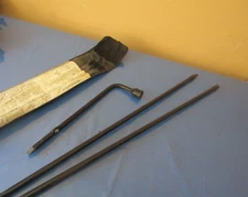 2001 Dodge Ram Lug Wrench Set