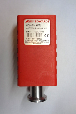 Edwards APG-M-NW16 / D02171000 Active Pirani Gauge | eBay