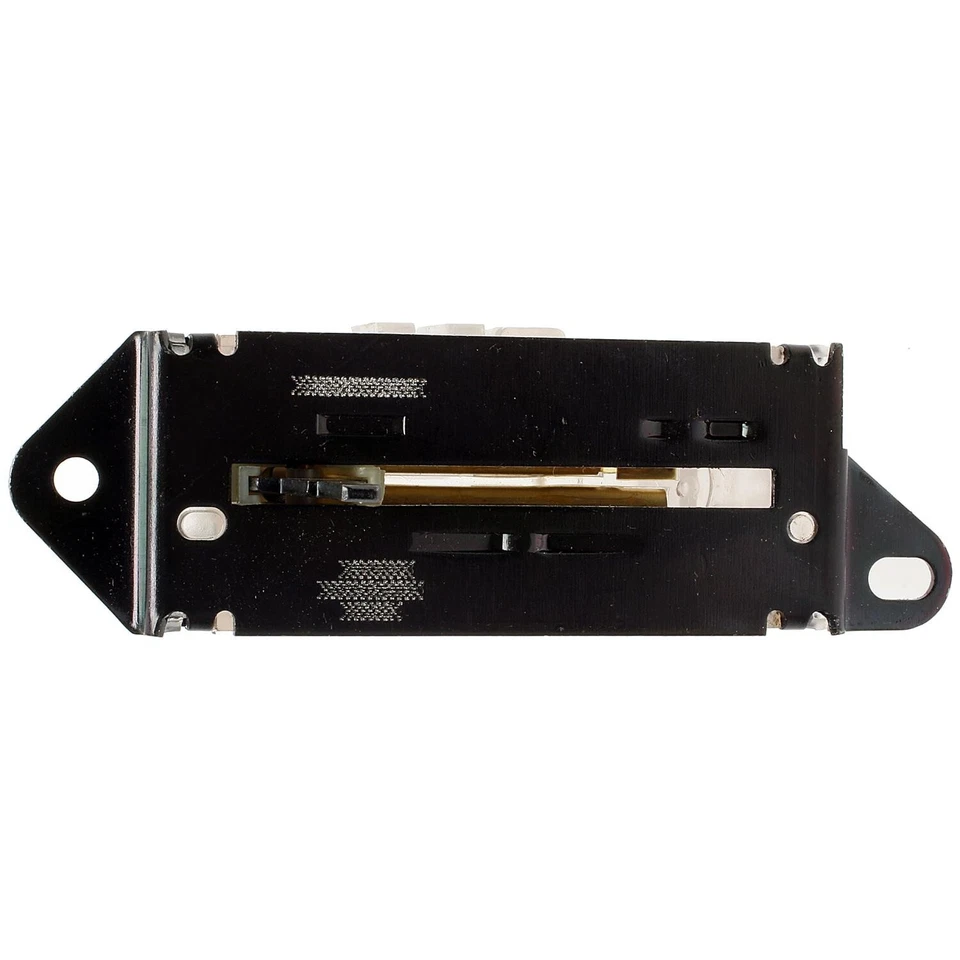 Interruptor limpiaparabrisas para Ford E-150 Econoline Club Wagon 1975-1991 SMP 1976 Foto 2 de 4