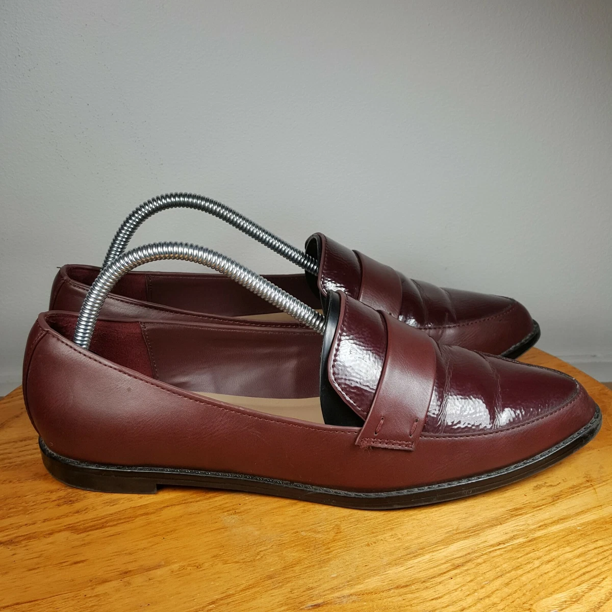 Aldo loafer cheap