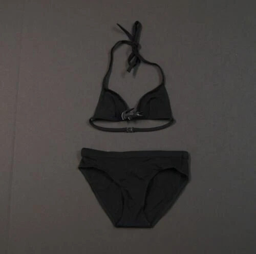 Lacoste 常规尺寸泳装女式