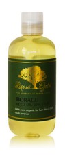 8 Oz Premium Liquid Gold Borage Seed Oil Pure  Organic Skin Hair Nails Health