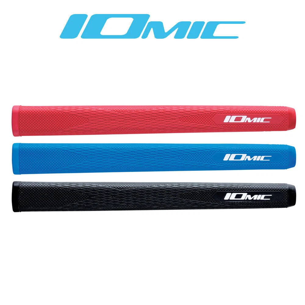 IOmic Sticky 2.3 Blue (Standard
