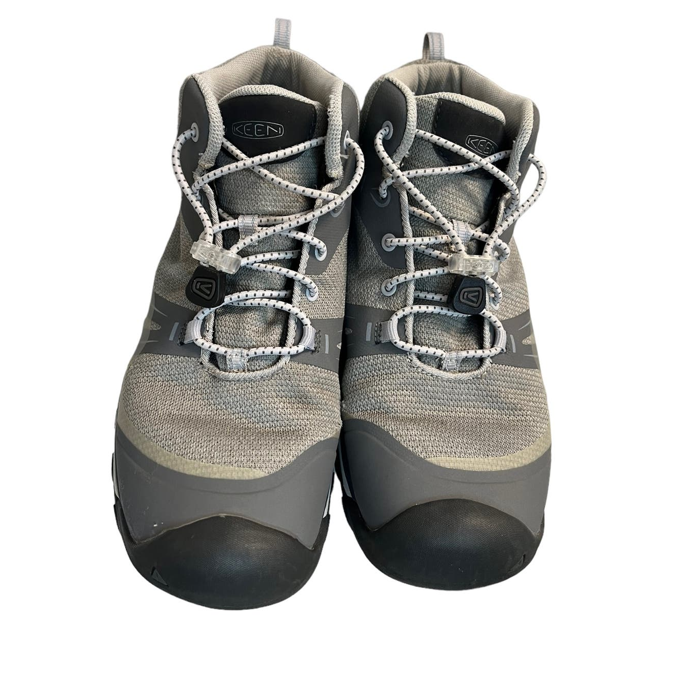 Scarpe da trekking KEEN da donna Terradora Mid WP taglia 6 impermeabili