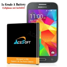 Long Endurance 4220mAh Standard Battery for Samsung Galaxy Core Prime SM-G360T