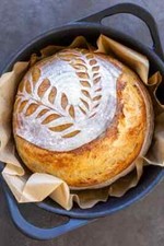 Dehydrated SOURDOUGH STARTER 100 Yrs Old SAN FRANCISCO - 15 Gram Bag