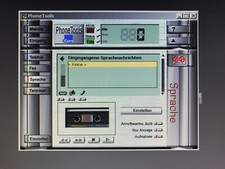 3Com U.S. Roborics 56K Professional Message Modem / Windows Keyboard KWD-205D0