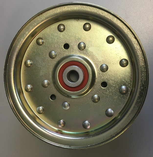 Bad Boy Mower 33720100 Idler Pulley for Finish Mower for sale online