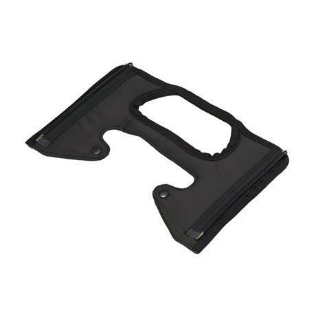 Triumph Daytona 675 675R Tailpack Tail Bag Harness NEW A9510121 - Bild 1 von 1