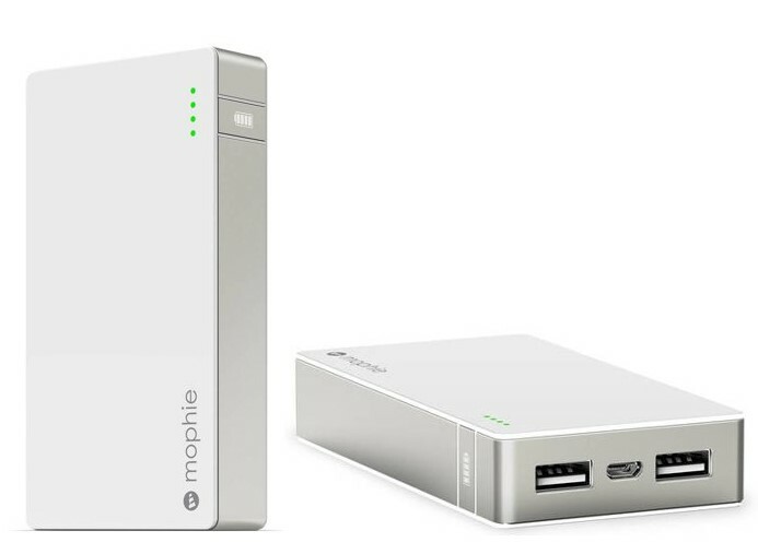 Mophie Juice Pack Universal Powerstation Duo 2058 iPhone