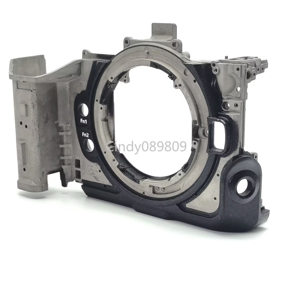 パーツ OKD's CANP Tenebraex Tactical Tough Flip Cover for ZCO Zero Compromise