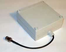 Schlage ANT-REM-I/O Wireless Omni-Directional Remote Module, PIM400-TD2 Series