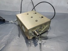 AMAT 0010-00215 PHASE/MAG DETECTOR ASSY, AMAT 0150-00128, 112663