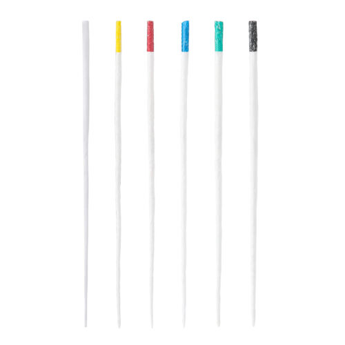 JMU Dental Absorbent Paper Points .02/.04/.06 Taper #F1-F3 Assorted - Picture 3 of 16