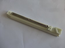 PIECE FIXATION POUR CHANGEUR 4 COULEURS / AUTO-COLOR MACHINES à TRICOTER PASSAP