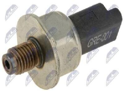 Original NTY Sensor Kraftstoffdruck EFP-RE-001 für Nissan Renault