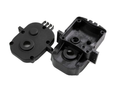 Absima Mitteldifferentialgehäuse 1:8 Hot Shot AMT8 AB-1330046 